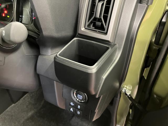 タフトG ダーククロムベンチャー展示車 届出済未使用車 9インチディスプレイオーディオ アダプティブクルーズコントロール バックカメラ ブルートゥース シートヒーター 禁煙 レーンキープアシスト LEDヘッドライト フルセグTV(長崎県)の中古車