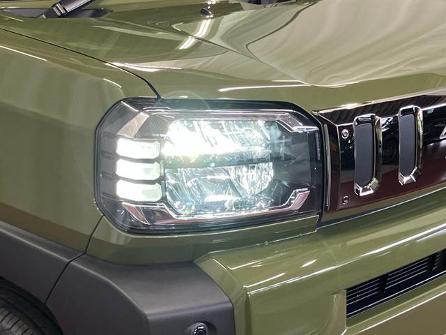 タフトG ダーククロムベンチャー展示車 届出済未使用車 9インチディスプレイオーディオ アダプティブクルーズコントロール バックカメラ ブルートゥース シートヒーター 禁煙 レーンキープアシスト LEDヘッドライト フルセグTV(長崎県)の中古車