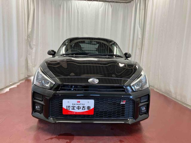 コペンGR スポーツ元試乗車 マニュアル車 1オーナー 盗難防止 ターボ キーフリー 横滑り防止機能 LEDヘッドランプ 記録簿付き アルミホイール 衝突安全ボディ アンチロックブレーキシステム 運転席助手席エアバッグ(長崎県)の中古車