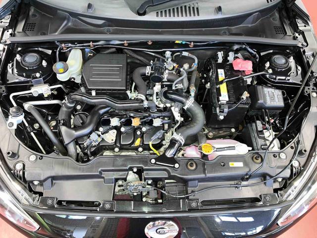 コペンGR スポーツ元試乗車 マニュアル車 1オーナー 盗難防止 ターボ キーフリー 横滑り防止機能 LEDヘッドランプ 記録簿付き アルミホイール 衝突安全ボディ アンチロックブレーキシステム 運転席助手席エアバッグ(長崎県)の中古車