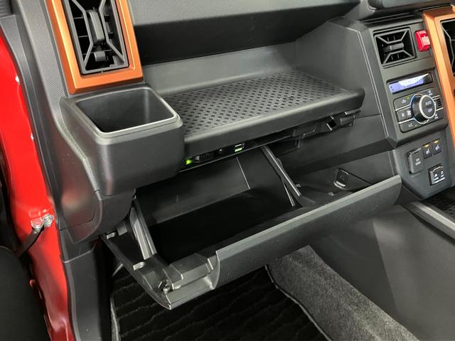 タフトGターボ下取車 ターボ 4WD ナビ バックカメラ ブルートゥース ETC 前後ドラレコ USB 衝突被害軽減システム 誤発進抑制装置 LEDヘッドランプ アダプティブクルーズコントロール シートヒーター(長崎県)の中古車