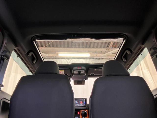 タフトGターボ下取車 ターボ 4WD ナビ バックカメラ ブルートゥース ETC 前後ドラレコ USB 衝突被害軽減システム 誤発進抑制装置 LEDヘッドランプ アダプティブクルーズコントロール シートヒーター(長崎県)の中古車