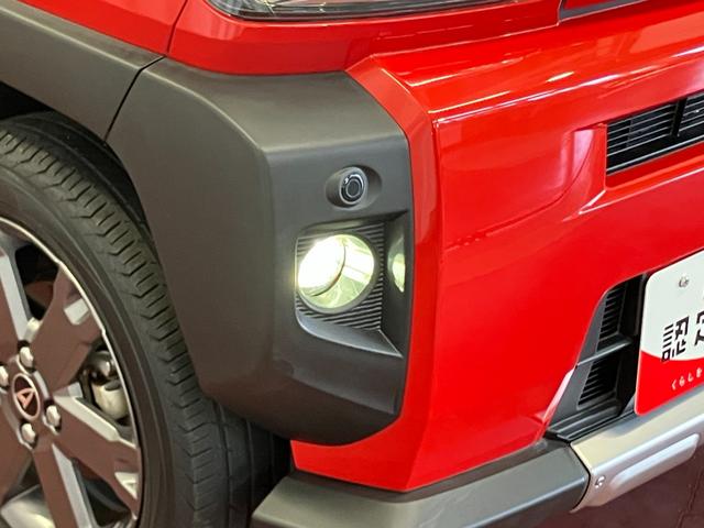 タフトGターボ下取車 ターボ 4WD ナビ バックカメラ ブルートゥース ETC 前後ドラレコ USB 衝突被害軽減システム 誤発進抑制装置 LEDヘッドランプ アダプティブクルーズコントロール シートヒーター(長崎県)の中古車