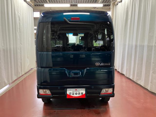 アトレーＲＳ元試乗車　１オーナー　ターボ　ディスプレイオーディオ　バックカメラ　アダプティブクルーズコントロール　衝突被害軽減システム　両側電動スライドドア　オートライト　オートマチックハイビーム　電動格納ミラー（長崎県）の中古車