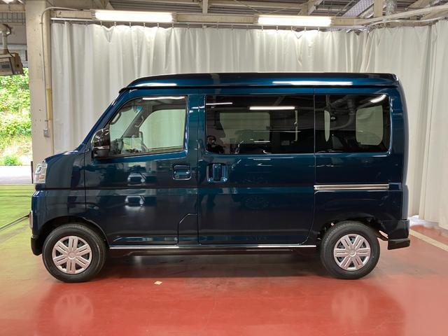 アトレーＲＳ元試乗車　１オーナー　ターボ　ディスプレイオーディオ　バックカメラ　アダプティブクルーズコントロール　衝突被害軽減システム　両側電動スライドドア　オートライト　オートマチックハイビーム　電動格納ミラー（長崎県）の中古車