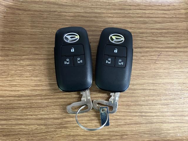 アトレーＲＳ元試乗車　１オーナー　ターボ　ディスプレイオーディオ　バックカメラ　アダプティブクルーズコントロール　衝突被害軽減システム　両側電動スライドドア　オートライト　オートマチックハイビーム　電動格納ミラー（長崎県）の中古車