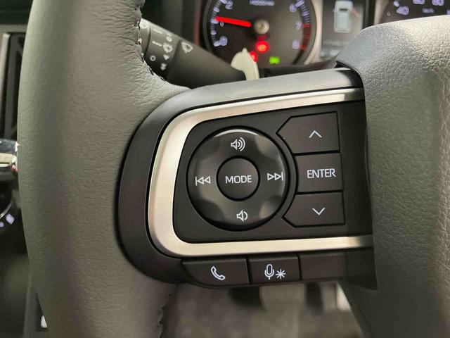 タフトG ダーククロムベンチャー届出済未使用車 元展示車 バックカメラ 1オーナー Bluetooth USB 誤発進抑制装置 盗難防止システム 電動格納ドアミラー 禁煙 レーンアシスト アダプティブクルーズコントロール キーフリー(長崎県)の中古車