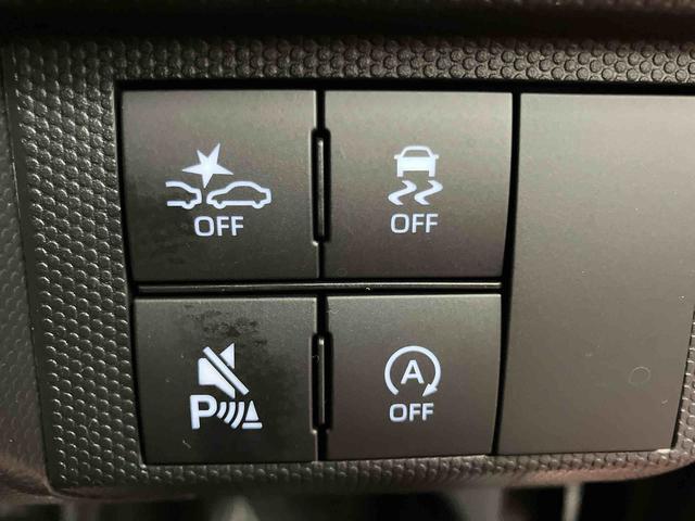 タフトG ダーククロムベンチャー届出済未使用車 元展示車 バックカメラ 1オーナー Bluetooth USB 誤発進抑制装置 盗難防止システム 電動格納ドアミラー 禁煙 レーンアシスト アダプティブクルーズコントロール キーフリー(長崎県)の中古車