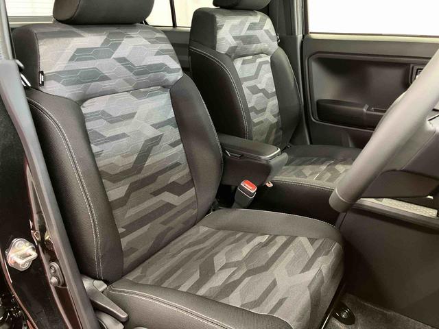 タフトG ダーククロムベンチャー届出済未使用車 元展示車 バックカメラ 1オーナー Bluetooth USB 誤発進抑制装置 盗難防止システム 電動格納ドアミラー 禁煙 レーンアシスト アダプティブクルーズコントロール キーフリー(長崎県)の中古車
