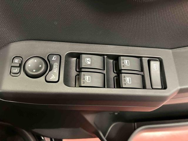 タフトG ダーククロムベンチャー届出済未使用車 元展示車 バックカメラ 1オーナー Bluetooth USB 誤発進抑制装置 盗難防止システム 電動格納ドアミラー 禁煙 レーンアシスト アダプティブクルーズコントロール キーフリー(長崎県)の中古車