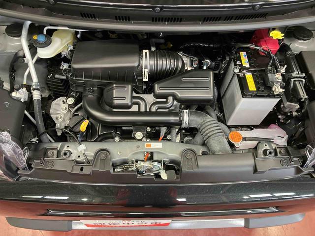 タフトG ダーククロムベンチャー届出済未使用車 元展示車 バックカメラ 1オーナー Bluetooth USB 誤発進抑制装置 盗難防止システム 電動格納ドアミラー 禁煙 レーンアシスト アダプティブクルーズコントロール キーフリー(長崎県)の中古車