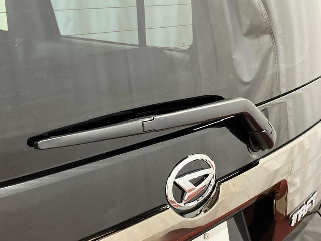 タフトG ダーククロムベンチャー届出済未使用車 元展示車 バックカメラ 1オーナー Bluetooth USB 誤発進抑制装置 盗難防止システム 電動格納ドアミラー 禁煙 レーンアシスト アダプティブクルーズコントロール キーフリー(長崎県)の中古車