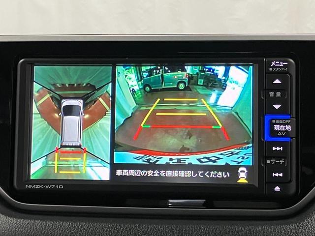 ムーヴカスタム XリミテッドII SAIII下取車 ターボ ナビ パノラマモニター 前後ドラレコ Bluetooth シートヒーター 衝突被害軽減システム 横滑り防止機能 盗難防止システム DVD スマートキー 衝突安全ボディ オートライト(長崎県)の中古車