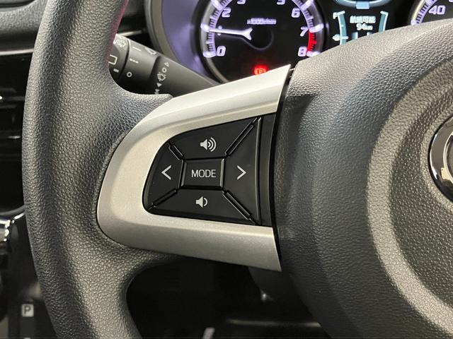 ムーヴカスタム XリミテッドII SAIII下取車 ターボ ナビ パノラマモニター 前後ドラレコ Bluetooth シートヒーター 衝突被害軽減システム 横滑り防止機能 盗難防止システム DVD スマートキー 衝突安全ボディ オートライト(長崎県)の中古車