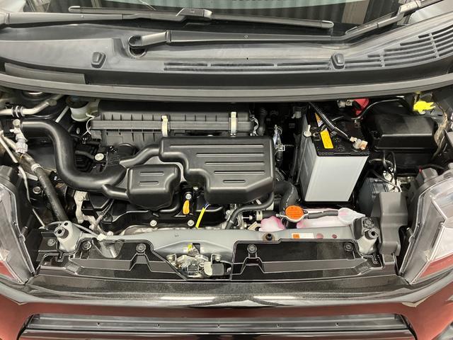 ムーヴカスタム XリミテッドII SAIII下取車 ターボ ナビ パノラマモニター 前後ドラレコ Bluetooth シートヒーター 衝突被害軽減システム 横滑り防止機能 盗難防止システム DVD スマートキー 衝突安全ボディ オートライト(長崎県)の中古車
