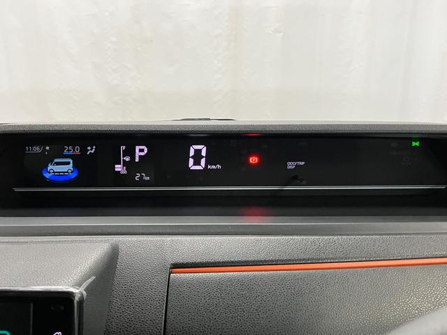 タントファンクロス届出済未使用車　元展示車　ディスプレイオーディオ　パノラマモニター　ブルートゥース　禁煙　衝突被害軽減システム　車線逸脱警報　シートヒーター　両側電動スライドドア　ＬＥＤヘッドランプ（長崎県）の中古車