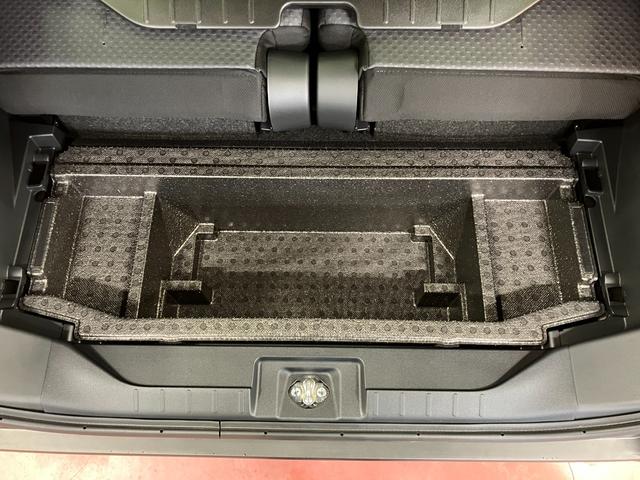 タントファンクロス届出済未使用車　元展示車　ディスプレイオーディオ　パノラマモニター　ブルートゥース　禁煙　衝突被害軽減システム　車線逸脱警報　シートヒーター　両側電動スライドドア　ＬＥＤヘッドランプ（長崎県）の中古車