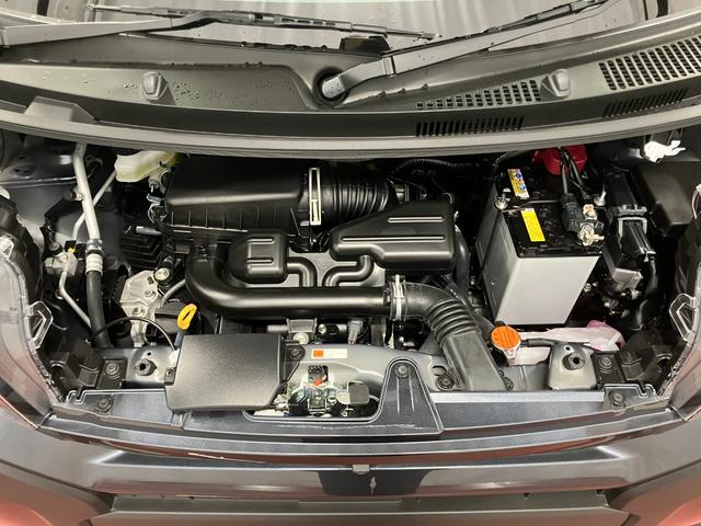 タントファンクロス届出済未使用車　元展示車　ディスプレイオーディオ　パノラマモニター　ブルートゥース　禁煙　衝突被害軽減システム　車線逸脱警報　シートヒーター　両側電動スライドドア　ＬＥＤヘッドランプ（長崎県）の中古車