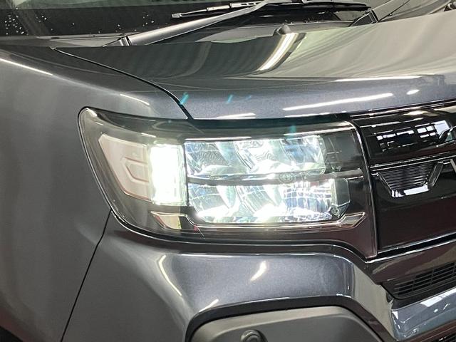 タントファンクロス届出済未使用車　元展示車　ディスプレイオーディオ　パノラマモニター　ブルートゥース　禁煙　衝突被害軽減システム　車線逸脱警報　シートヒーター　両側電動スライドドア　ＬＥＤヘッドランプ（長崎県）の中古車