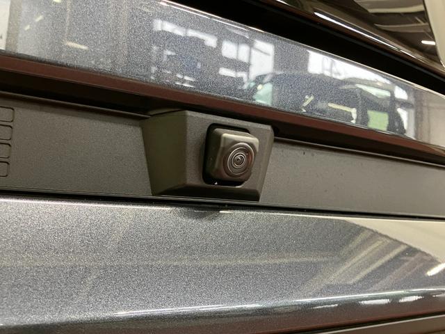タントファンクロス届出済未使用車　元展示車　ディスプレイオーディオ　パノラマモニター　ブルートゥース　禁煙　衝突被害軽減システム　車線逸脱警報　シートヒーター　両側電動スライドドア　ＬＥＤヘッドランプ（長崎県）の中古車