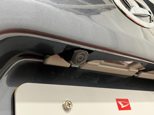 タントファンクロス届出済未使用車　元展示車　ディスプレイオーディオ　パノラマモニター　ブルートゥース　禁煙　衝突被害軽減システム　車線逸脱警報　シートヒーター　両側電動スライドドア　ＬＥＤヘッドランプ（長崎県）の中古車