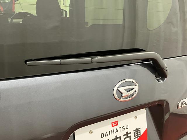 タントファンクロス届出済未使用車　元展示車　ディスプレイオーディオ　パノラマモニター　ブルートゥース　禁煙　衝突被害軽減システム　車線逸脱警報　シートヒーター　両側電動スライドドア　ＬＥＤヘッドランプ（長崎県）の中古車