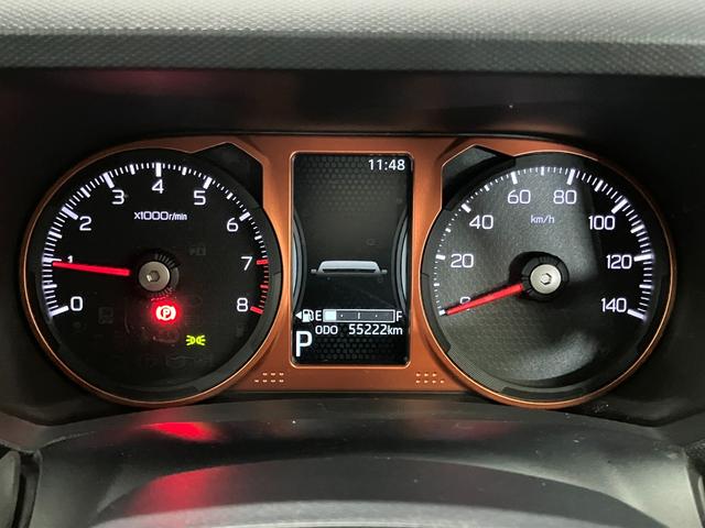 タフトG下取車 ディスプレイオーディオ バックカメラ ルーフキャリア LEDヘッドランプ スマートキー 衝突被害軽減システム シートヒーター TV 電動格納ミラー 衝突安全ボディ オートマチックハイビーム(長崎県)の中古車