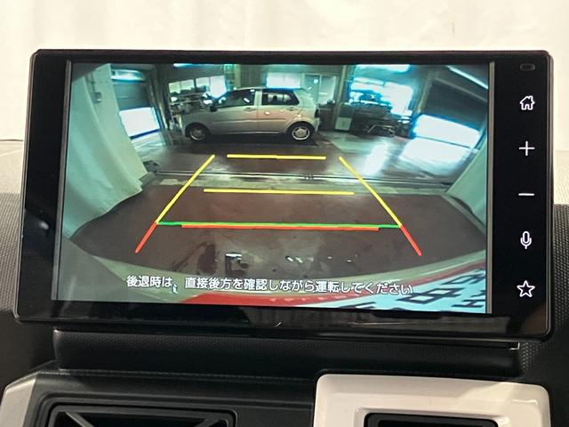 タフトG下取車 ディスプレイオーディオ バックカメラ ルーフキャリア LEDヘッドランプ スマートキー 衝突被害軽減システム シートヒーター TV 電動格納ミラー 衝突安全ボディ オートマチックハイビーム(長崎県)の中古車