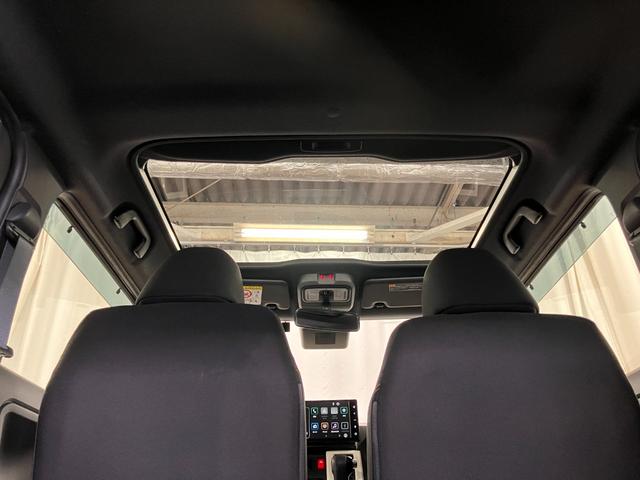 タフトG下取車 ディスプレイオーディオ バックカメラ ルーフキャリア LEDヘッドランプ スマートキー 衝突被害軽減システム シートヒーター TV 電動格納ミラー 衝突安全ボディ オートマチックハイビーム(長崎県)の中古車