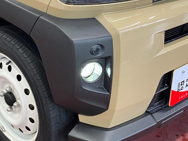 タフトG下取車 ディスプレイオーディオ バックカメラ ルーフキャリア LEDヘッドランプ スマートキー 衝突被害軽減システム シートヒーター TV 電動格納ミラー 衝突安全ボディ オートマチックハイビーム(長崎県)の中古車