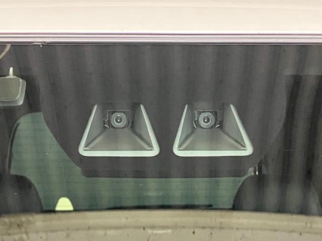 タントカスタムＲＳ下取車　ターボ　ディスプレイオーディオ　ブルートゥース　パノラマモニター　ＥＴＣ　衝突被害軽減システム　車線逸脱防止　アダプティブクルーズコントロール　プッシュスタート　ＬＥＤヘッドランプ（長崎県）の中古車
