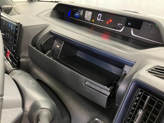タントカスタムＲＳ下取車　ターボ　ディスプレイオーディオ　ブルートゥース　パノラマモニター　ＥＴＣ　衝突被害軽減システム　車線逸脱防止　アダプティブクルーズコントロール　プッシュスタート　ＬＥＤヘッドランプ（長崎県）の中古車