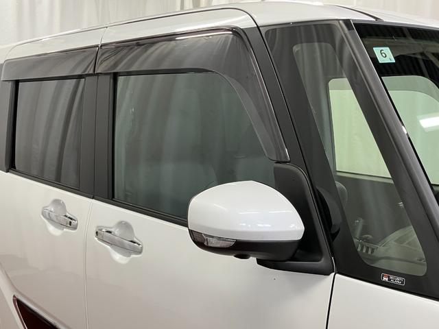 タントカスタムＲＳ下取車　ターボ　ディスプレイオーディオ　ブルートゥース　パノラマモニター　ＥＴＣ　衝突被害軽減システム　車線逸脱防止　アダプティブクルーズコントロール　プッシュスタート　ＬＥＤヘッドランプ（長崎県）の中古車