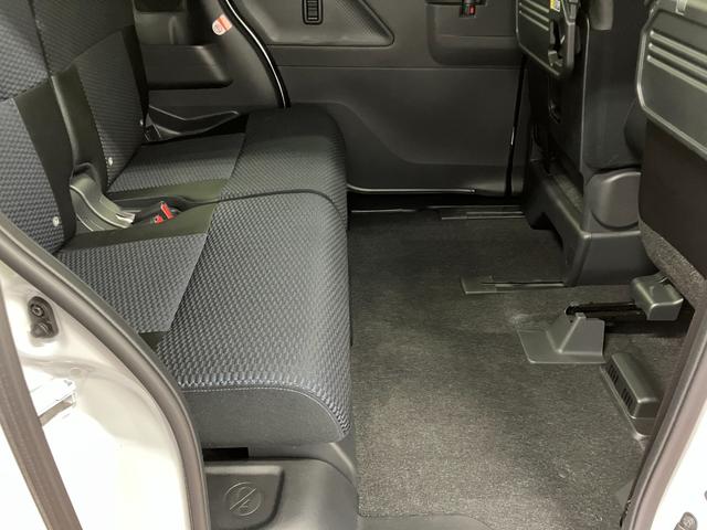 タントカスタムＸ届出済未使用車　元展示車　ディスプレイオーディオ　パノラマモニター　衝突被害軽減システム　禁煙　両側電動スライドドア　シートヒーター　ＥＴＣ　アダプティブクルーズコントロール　ＬＥＤヘッドランプ（長崎県）の中古車