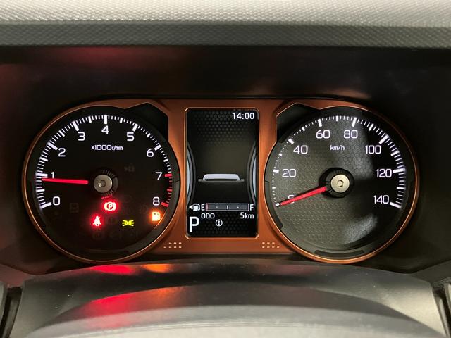 タフトGターボ届出済未使用車 元展示車 ディスプレイオーディオ バックカメラ 1オーナー LEDヘッドランプ シートヒーター アダプティブクルーズコントロール 車線逸脱防止 禁煙車 スマートキー プッシュスタート(長崎県)の中古車