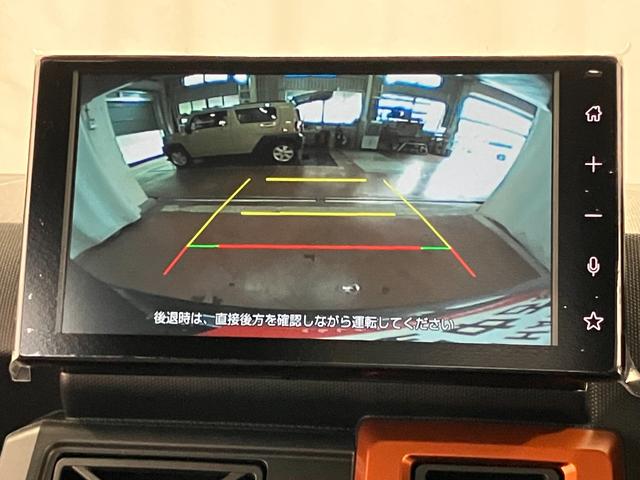 タフトGターボ届出済未使用車 元展示車 ディスプレイオーディオ バックカメラ 1オーナー LEDヘッドランプ シートヒーター アダプティブクルーズコントロール 車線逸脱防止 禁煙車 スマートキー プッシュスタート(長崎県)の中古車