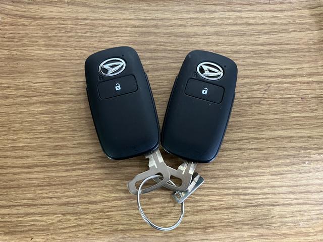 タフトGターボ届出済未使用車 元展示車 ディスプレイオーディオ バックカメラ 1オーナー LEDヘッドランプ シートヒーター アダプティブクルーズコントロール 車線逸脱防止 禁煙車 スマートキー プッシュスタート(長崎県)の中古車