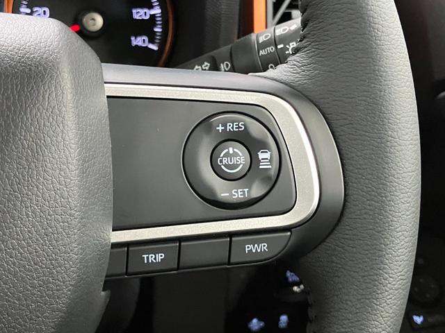 タフトGターボ届出済未使用車 元展示車 ディスプレイオーディオ バックカメラ 1オーナー LEDヘッドランプ シートヒーター アダプティブクルーズコントロール 車線逸脱防止 禁煙車 スマートキー プッシュスタート(長崎県)の中古車