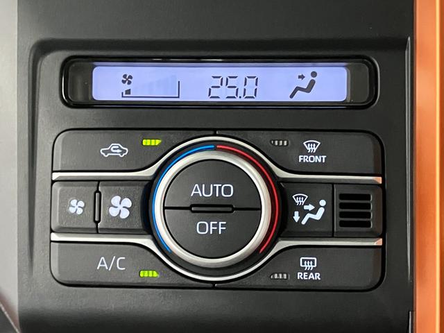 タフトGターボ届出済未使用車 元展示車 ディスプレイオーディオ バックカメラ 1オーナー LEDヘッドランプ シートヒーター アダプティブクルーズコントロール 車線逸脱防止 禁煙車 スマートキー プッシュスタート(長崎県)の中古車