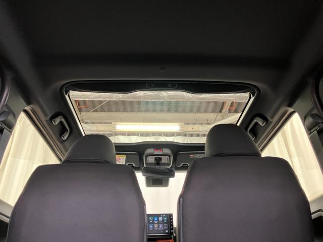タフトGターボ届出済未使用車 元展示車 ディスプレイオーディオ バックカメラ 1オーナー LEDヘッドランプ シートヒーター アダプティブクルーズコントロール 車線逸脱防止 禁煙車 スマートキー プッシュスタート(長崎県)の中古車