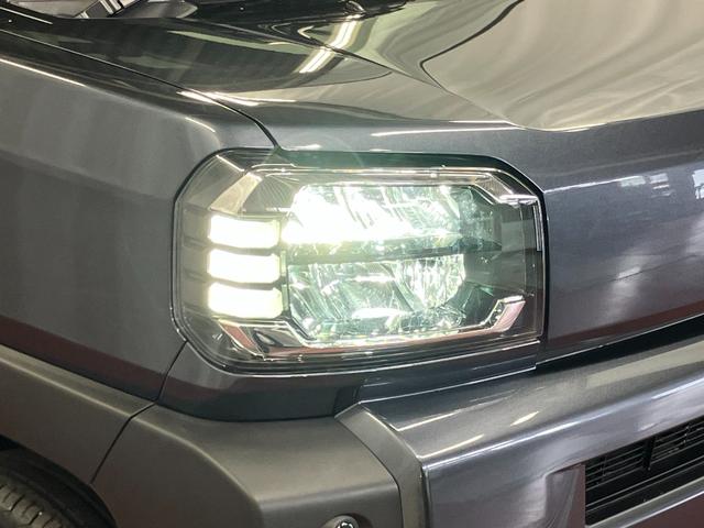 タフトGターボ届出済未使用車 元展示車 ディスプレイオーディオ バックカメラ 1オーナー LEDヘッドランプ シートヒーター アダプティブクルーズコントロール 車線逸脱防止 禁煙車 スマートキー プッシュスタート(長崎県)の中古車