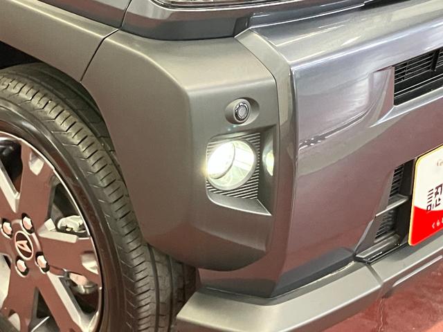 タフトGターボ届出済未使用車 元展示車 ディスプレイオーディオ バックカメラ 1オーナー LEDヘッドランプ シートヒーター アダプティブクルーズコントロール 車線逸脱防止 禁煙車 スマートキー プッシュスタート(長崎県)の中古車