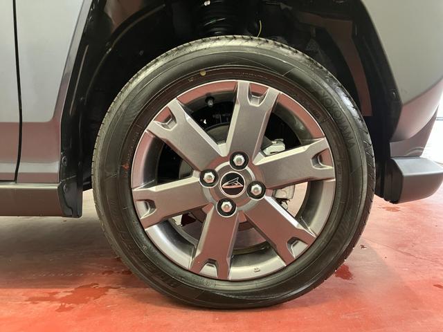 タフトGターボ届出済未使用車 元展示車 ディスプレイオーディオ バックカメラ 1オーナー LEDヘッドランプ シートヒーター アダプティブクルーズコントロール 車線逸脱防止 禁煙車 スマートキー プッシュスタート(長崎県)の中古車