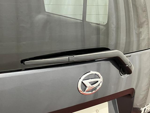 タフトGターボ届出済未使用車 元展示車 ディスプレイオーディオ バックカメラ 1オーナー LEDヘッドランプ シートヒーター アダプティブクルーズコントロール 車線逸脱防止 禁煙車 スマートキー プッシュスタート(長崎県)の中古車