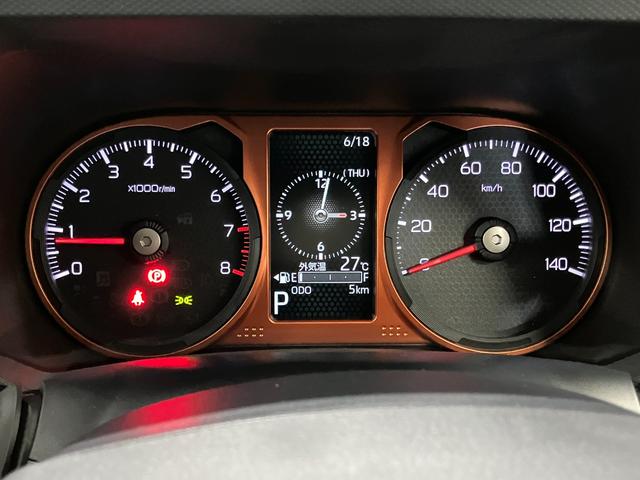 タフトG届出済未使用車 元展示車 1オーナー オートマチックハイビーム 電動格納ミラー アダプティブクルーズコントロール 衝突被害軽減システム アイドリングストップ スマートキー 車線逸脱防止(長崎県)の中古車