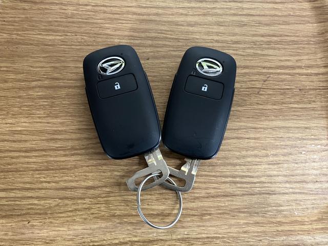 タフトG届出済未使用車 元展示車 1オーナー オートマチックハイビーム 電動格納ミラー アダプティブクルーズコントロール 衝突被害軽減システム アイドリングストップ スマートキー 車線逸脱防止(長崎県)の中古車