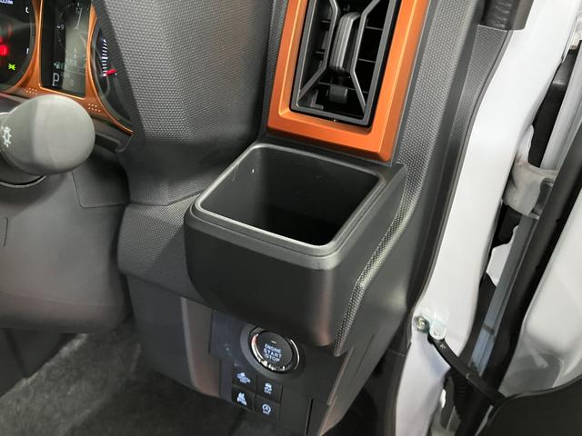 タフトG届出済未使用車 元展示車 1オーナー オートマチックハイビーム 電動格納ミラー アダプティブクルーズコントロール 衝突被害軽減システム アイドリングストップ スマートキー 車線逸脱防止(長崎県)の中古車