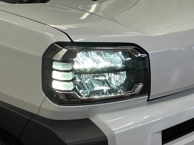 タフトG届出済未使用車 元展示車 1オーナー オートマチックハイビーム 電動格納ミラー アダプティブクルーズコントロール 衝突被害軽減システム アイドリングストップ スマートキー 車線逸脱防止(長崎県)の中古車