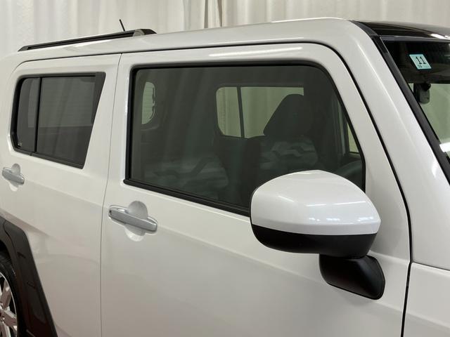 タフトG届出済未使用車 元展示車 1オーナー オートマチックハイビーム 電動格納ミラー アダプティブクルーズコントロール 衝突被害軽減システム アイドリングストップ スマートキー 車線逸脱防止(長崎県)の中古車