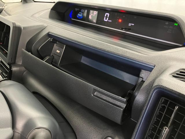 タントカスタムRS届出済未使用車 元展示車 ターボ 衝突被害軽減システム 禁煙車 両側電動スライドドア シートヒーター スマートキー LEDヘッドランプ オートライト オートマチックハイビーム 運転席エアバッグ(長崎県)の中古車